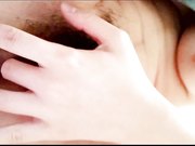 年轻美女和男友瞒着父母私自同居肏逼