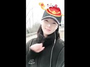 颜值 身材都是不可多得的极品气质女白领的私密生活