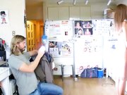 大胡子摄影大师带领制作团队奔赴日本拍摄作品