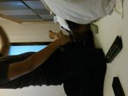 猥琐小青年旅店玩操单纯苗条小女友 强行按倒扒光搞