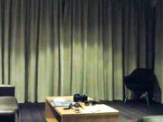 服装店美女老板娘和隔壁卖咖喱饭的老板宾馆偷情啪啪