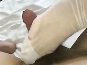 老师潜规则女学生表现好了给加分