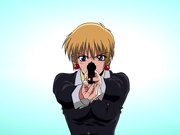 杀手是怎样炼成的