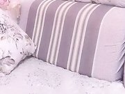 爱玩的女主播奶子画米老鼠