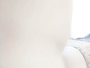 少妇和老公酒店边肏逼边和单男网友视频诱惑他一起来3P