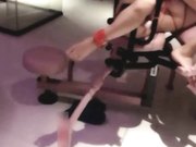 少妇情趣主题酒店叫年轻少爷啪啪啪骚妇叫的淫荡喜欢被各种SM