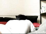 御姐喜欢年轻小弟啪啪啪激情互慰娇嫩喘叫美女真骚