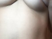 小骚货自拍剃毛