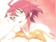 暑假家里的亲戚女人都来玩