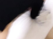 瘋狂男主播帶著性感漂亮女友和朋友一起玩3P遊戲