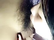 顏值不錯貧乳萌妹子現場直播與男友啪啪大秀