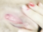 皮肤水嫩清纯可爱小美女直播自慰大秀