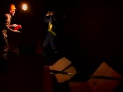 马赛克破坏版二宫沙树-颜射喷满脸