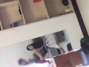 沈阳97年大三舞蹈系模特女神級长相完美 叫声好听