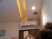 小鲜肉表哥做保健