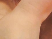 与气质美女老板娘混熟后没多久约到家中啪啪,连干2次