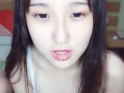 清纯美女校花跟男友开房续 几把挺硬却拿假货抽插到高潮