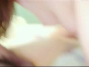 高挑气质外围女和大款开房啪啪干完浴室自拍好身材自慰