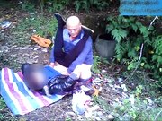 光头偷偷嫖野鸡