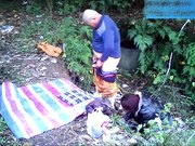 光头偷偷嫖野鸡