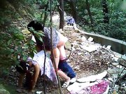 小树林野战颜值还不错的小姐