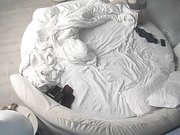 紋身社會大哥約會大奶子出軌人妻少婦