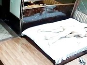 网络摄像头偷窥系列：几对男女开房啪啪 玩六九的不错