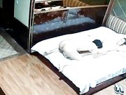 网络摄像头偷窥系列：几对男女开房啪啪 玩六九的不错