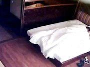 网络摄像头偷窥系列：几对男女开房啪啪 玩六九的不错