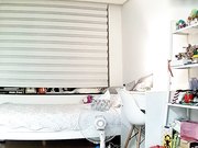 网络摄像头偷窥系列：年輕小夫妻床上那點事