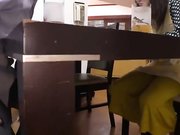 VRTM-464 「私のパンチラ見たいんでしょ？」_3