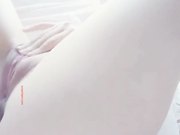 新娘套装女神堕落 淫荡揉玩超粉嫩浪穴 妩媚呻吟高潮