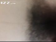 某银行上班的气质女白领认识没多久就被我搞定操B时非要女上位干