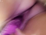 蓝美媛超长12分钟自慰视频