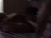 老同学聚会 偶遇年轻时相恋女友 约到宾馆来一起开房玩3P