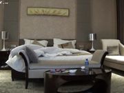 老同学聚会 偶遇年轻时相恋女友 约到宾馆来一起开房玩3P