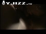 网吧的昏暗包间里面 和刚认识不久的女网友无套操逼