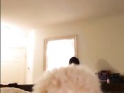 职场女性午夜发骚 卧室直播福利秀