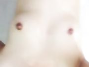 性感无毛小妹自拍 白嫩贫奶很是博眼球