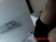 小区路边新开的养生馆里的特殊服务 10块一次还挺爽的