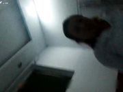 小区路边新开的养生馆里的特殊服务 10块一次还挺爽的