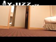 和我的二奶宾馆开房 为了找刺激还穿情趣内衣