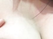 G奶骚气网红直播揉巨乳指插嫩穴 太骚了