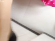 午休把单位的少妇姐姐带回宿舍穿上性感丝袜高跟啪啪啪