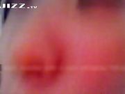 结婚周年纪念日 老婆终于答应让我射在她脸上