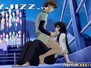 精品乱伦卡通之母子天台大乱交 儿子居然把母亲给操喷水了