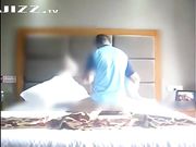 六旬老汉挺潮流 家中3P还要拍下来2