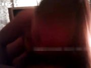 十元按摩店爆操浓妆的骚鸡