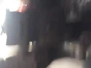 和刚交的女友露脸野外车震