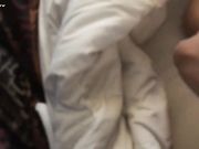 轻吻商务系列之颜射银行女白领